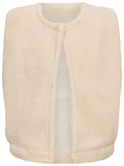Bodywarmer "Zoumi" beige