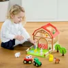 Boerderij met accessoires - vanaf 3 jaar