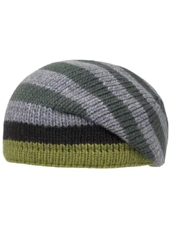 Bohomuts grijs/groen
