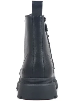 Boost zwart