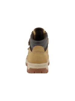 Boots "Beren" lichtbruin