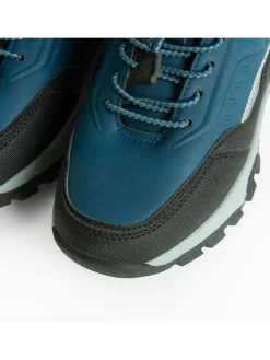 Boots blauw