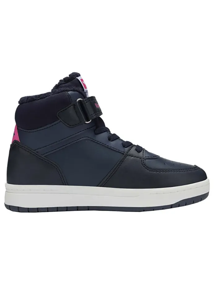 Boots "Bound Mid EV" donkerblauw