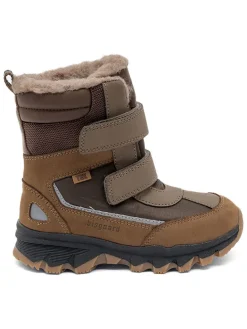 Boots bruin
