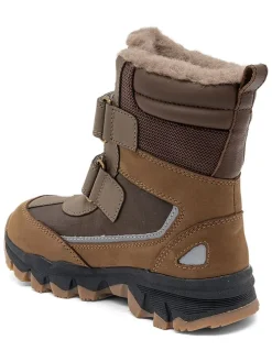 Boots bruin