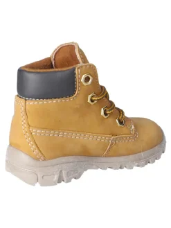 Boots "Dean-S" geel