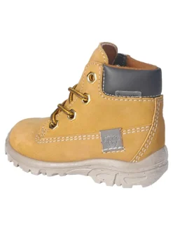 Boots "Dean-S" geel