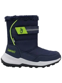 Boots donkerblauw