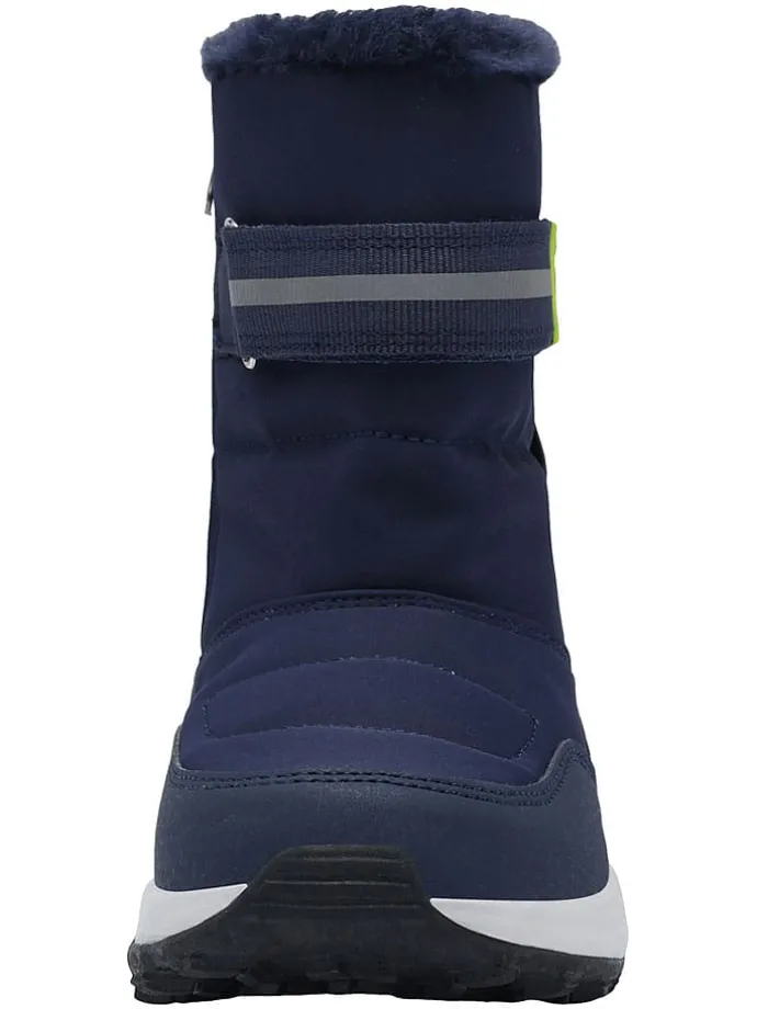 Boots donkerblauw
