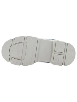 Boots donkerblauw
