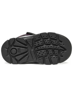 Boots "Flanfil" zwart