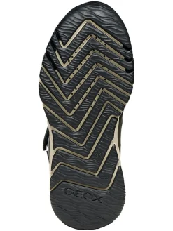 Boots "Flexyper Pro" donkerblauw/zwart