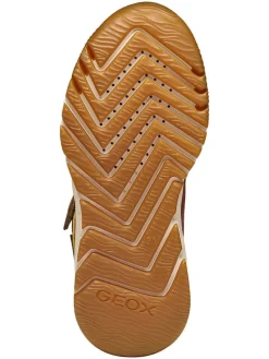 Boots "Flexyper Pro" lichtbruin