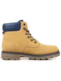 Boots "Forrest Nova" geel