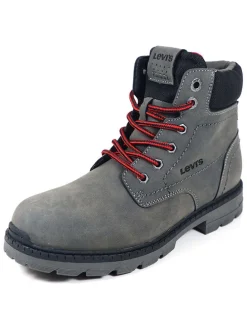 Boots "Forrest Nova" grijs