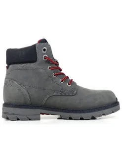 Boots "Forrest Nova" grijs