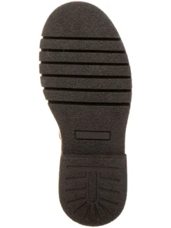Boots goudkleurig