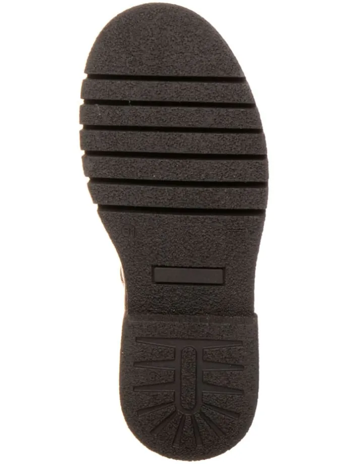 Boots goudkleurig