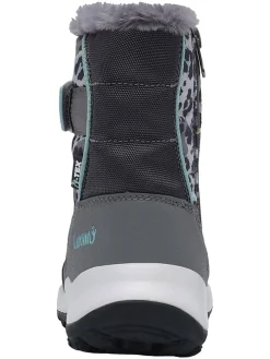 Boots grijs
