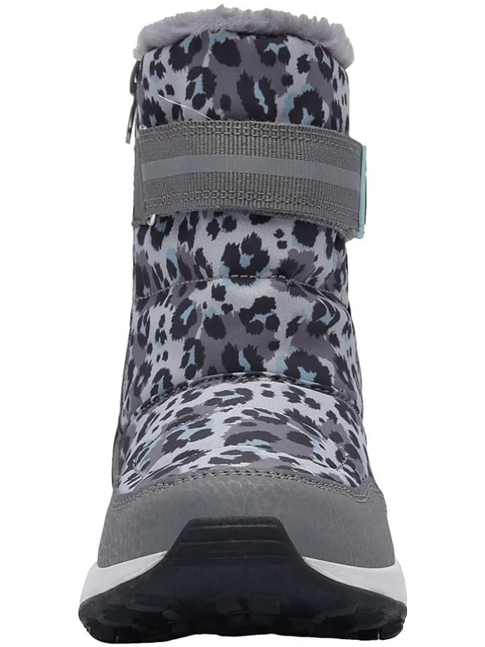 Boots grijs