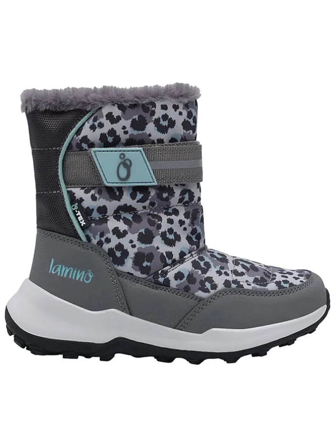 Boots grijs