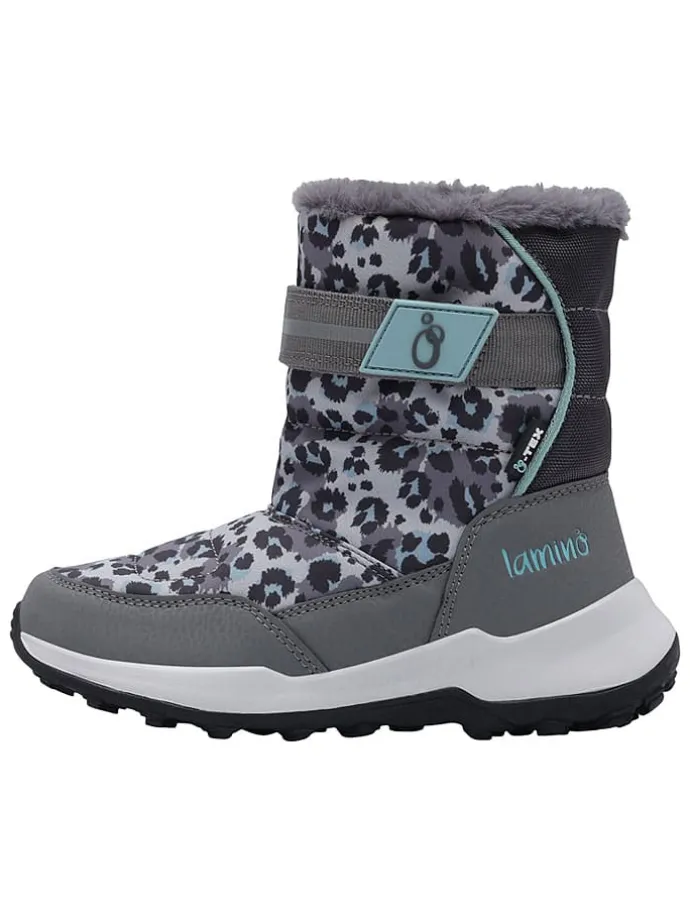 Boots grijs