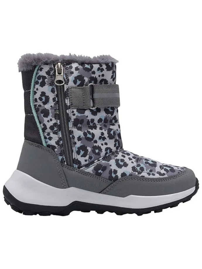 Boots grijs
