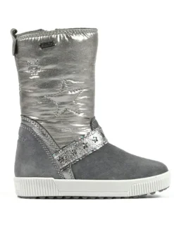 Boots grijs