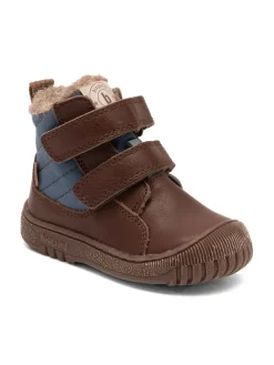 Boots ''Helton'' bruin