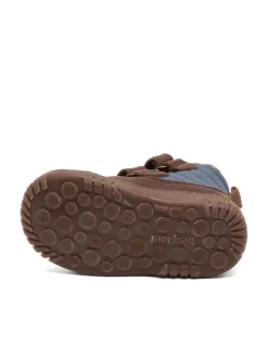Boots ''Helton'' bruin