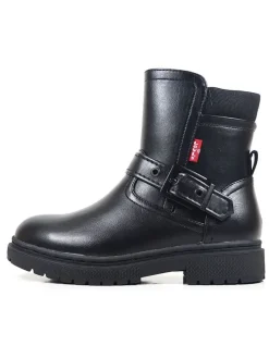 Boots "Jetta" zwart