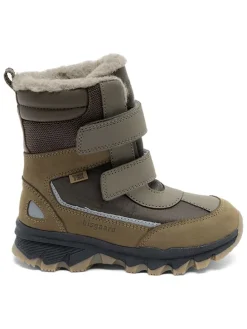 Boots kaki