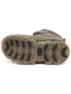 Boots kaki