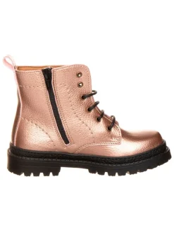 Boots lichtroze