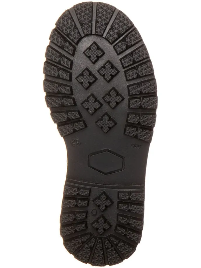 Boots lichtroze