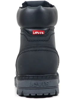Boots "Moab" zwart