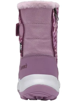 Boots paars