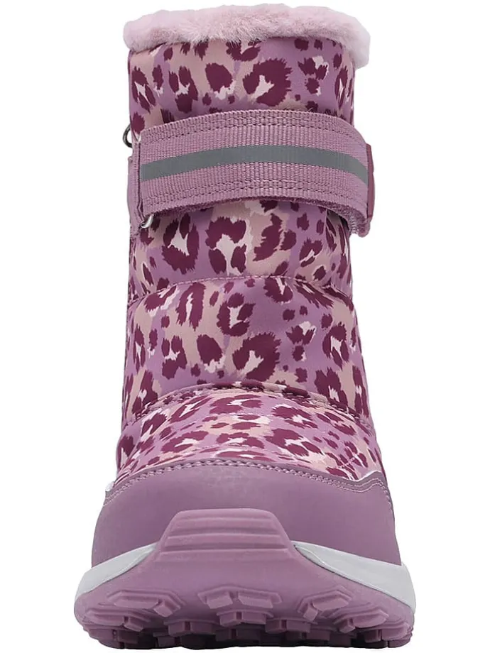 Boots paars