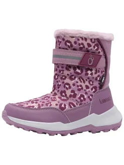 Boots paars
