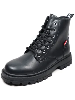 Boots "Pasadena" antraciet