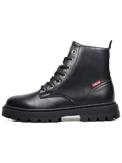 Boots "Pasadena" zwart