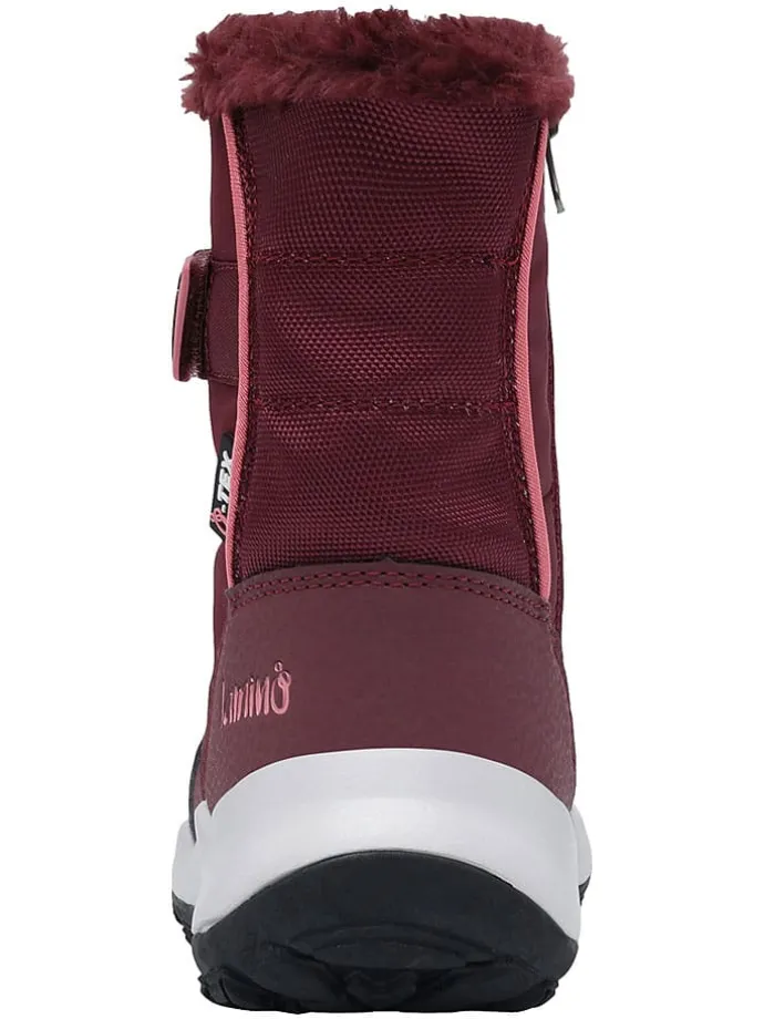 Boots rood