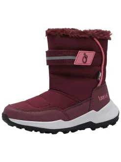 Boots rood