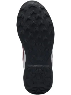Boots rood