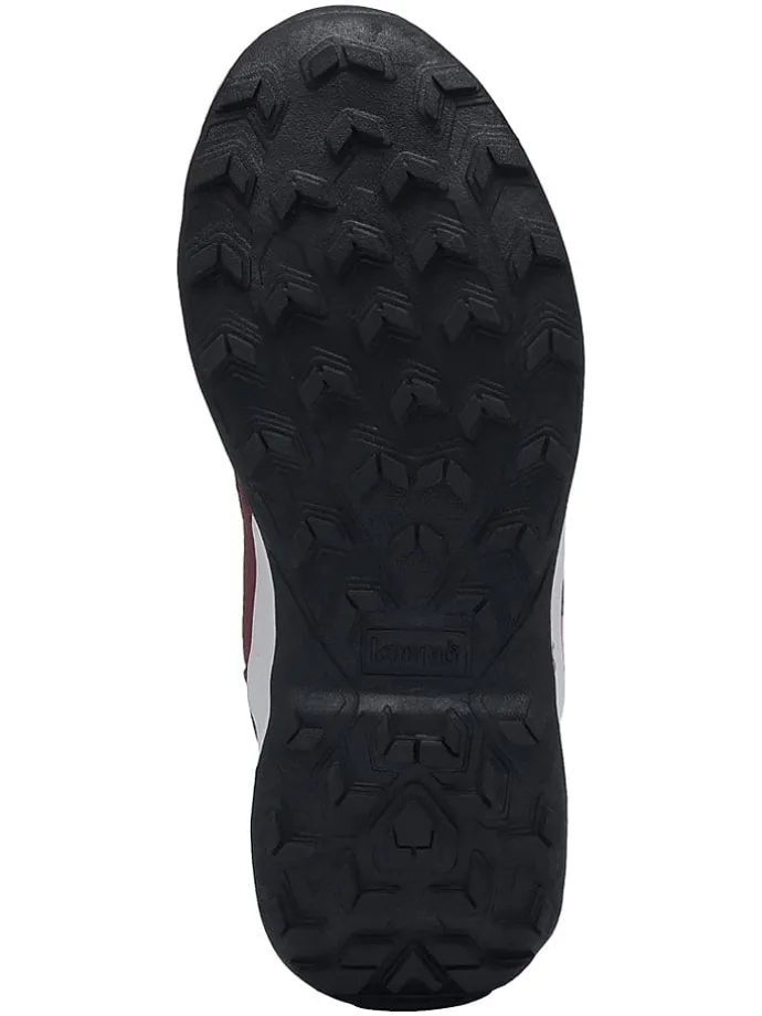Boots rood