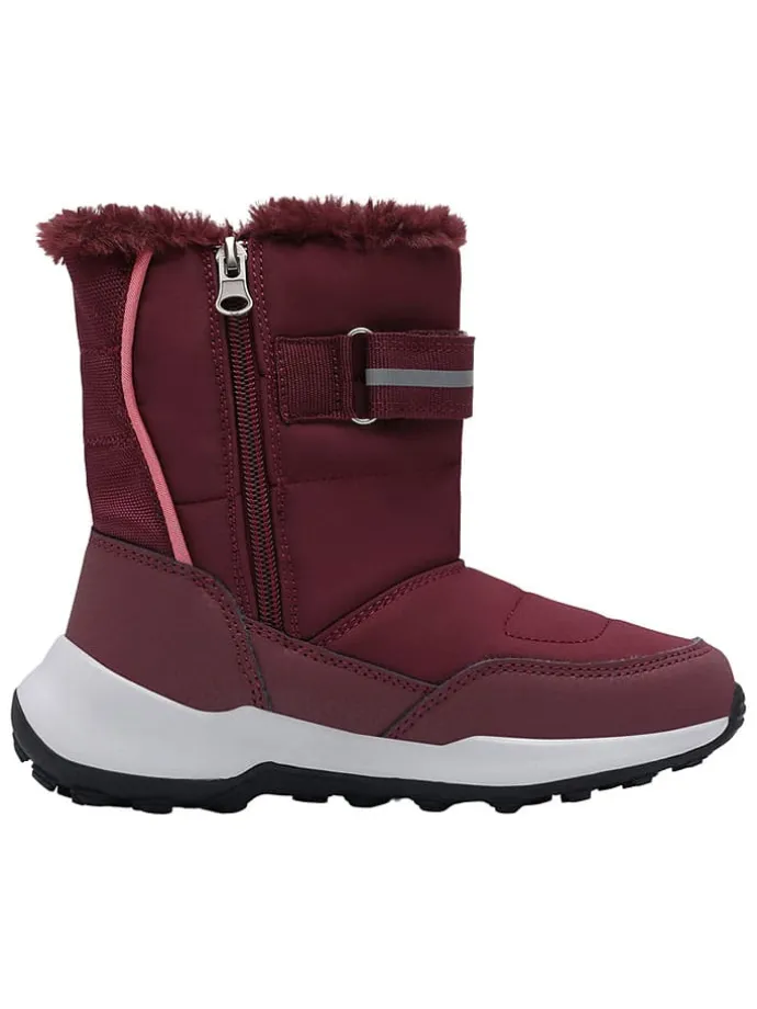 Boots rood