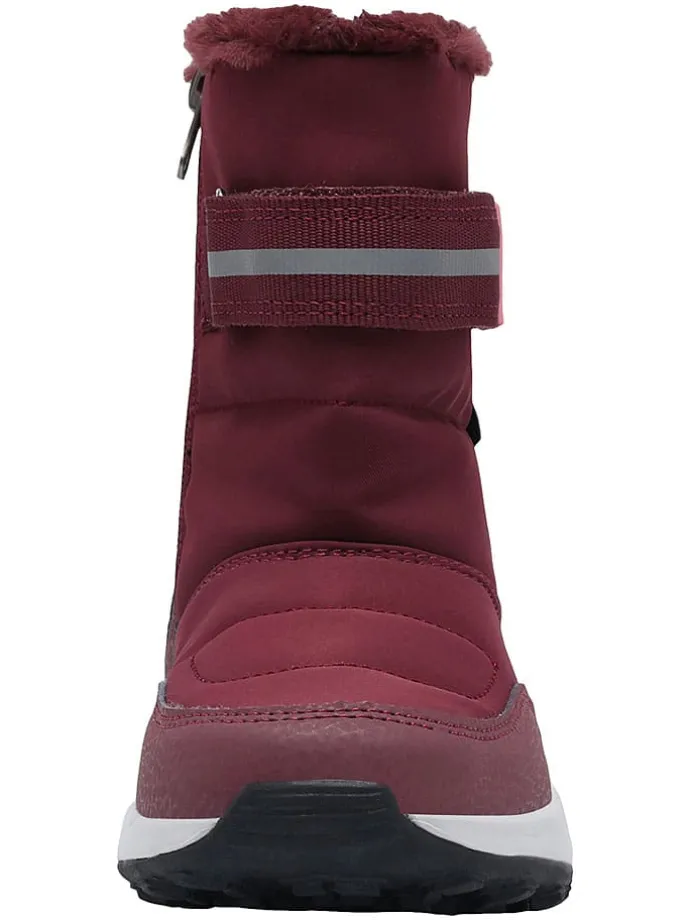 Boots rood