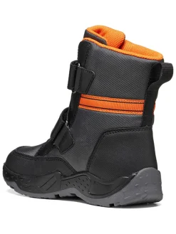 Boots "Sentiero" grijs/zwart