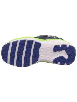 Boots "SPORT5" groen/zwart/blauw