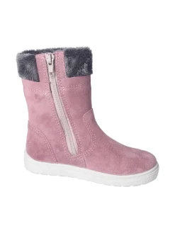 Boots "Susana S" lichtroze